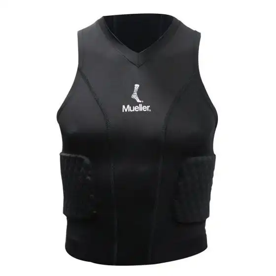 Mueller Diamond 3-Pad Shirt 3 Mueller Diamond 3-Pad Shirt