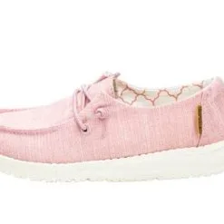 Hey Dude Wendy Youth Casual Shoe