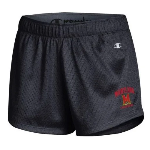 Lacrosse Unlimited Maryland Champion Women's Lacrosse Shorts 3 Lacrosse Unlimited Maryland Champion Women's Lacrosse Shorts -Men's Lacrosse Sales Store 2010441