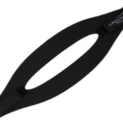 LokoSphere Goggle Strap - Black