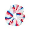 Lacrosse Unlimited Liberty Tie Dye Lacrosse Scrunchie -Men's Lacrosse Sales Store 2010499