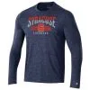 Lacrosse Unlimited Syracuse College Lacrosse Long Sleeve 1 Lacrosse Unlimited Syracuse College Lacrosse Long Sleeve -Men's Lacrosse Sales Store 2010683