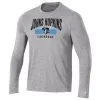 Lacrosse Unlimited Johns Hopkins College Lacrosse Long Sleeve