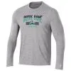 Lacrosse Unlimited Notre Dame College Lacrosse Long Sleeve 2 Lacrosse Unlimited Notre Dame College Lacrosse Long Sleeve -Men's Lacrosse Sales Store 2010689