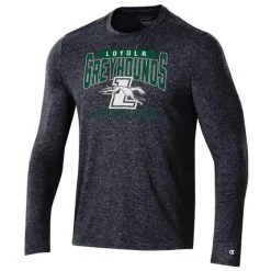 Lacrosse Unlimited Loyola College Lacrosse Long Sleeve