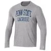 Lacrosse Unlimited Penn State College Lacrosse Long Sleeve -Men's Lacrosse Sales Store 2010710