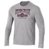 Lacrosse Unlimited Boston College Lacrosse Long Sleeve