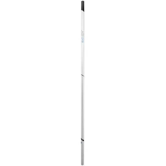 Warrior Evo QX Carbon Lacrosse Shaft - Defense 4 Warrior Evo QX Carbon Lacrosse Shaft - Defense - Image 3