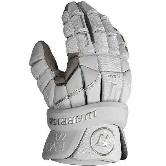 Warrior Evo QX Lacrosse Gloves 5 Warrior Evo QX Lacrosse Gloves - Image 3