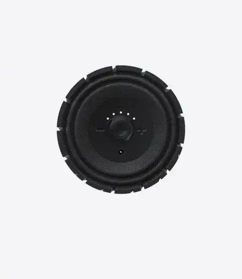 Theragun WaveRoller Smart Vibrating Foam Roller 5 Theragun WaveRoller Smart Vibrating Foam Roller - Image 3