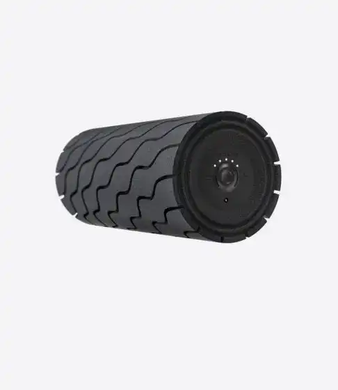 Theragun WaveRoller Smart Vibrating Foam Roller 7 Theragun WaveRoller Smart Vibrating Foam Roller - Image 5
