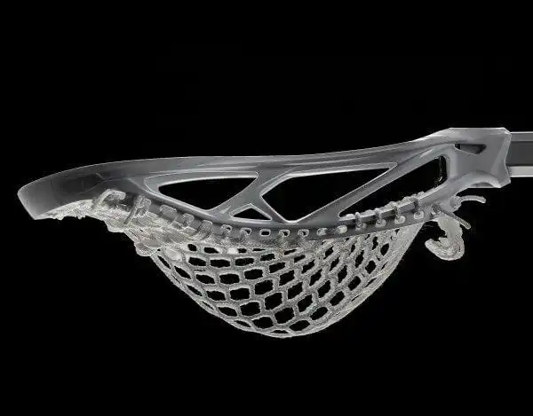 STX Surgeon 900 Lacrosse Head 8 STX Surgeon 900 Lacrosse Head - Image 6