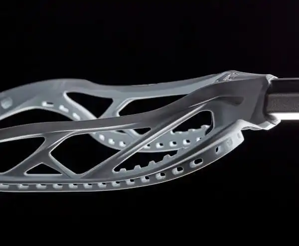 STX Surgeon 900 Lacrosse Head 10 STX Surgeon 900 Lacrosse Head - Image 8