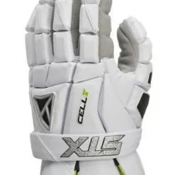 STX Cell V Lacrosse Gloves