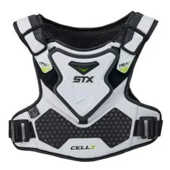 STX Cell V Shoulder Pad Liner -Men's Lacrosse Sales Store 2010815