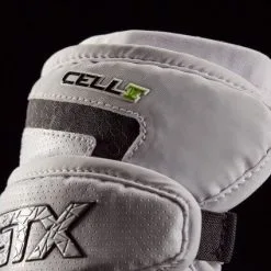 STX Cell V Elbow Pads -Men's Lacrosse Sales Store 2010827 3