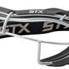 STX Focus XV-S Lacrosse Goggles -Men's Lacrosse Sales Store 2010831