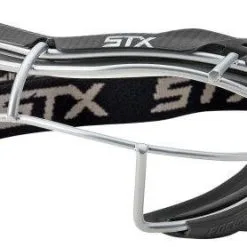 STX Focus XV-S Lacrosse Goggles