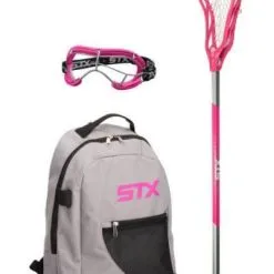 STX Exult Backpack Girls Starter Set
