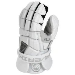 Maverik M5 Lacrosse Gloves