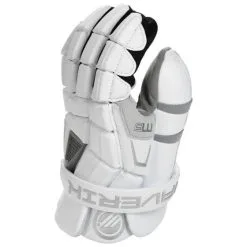 Maverik M5 Lacrosse Goalie Gloves