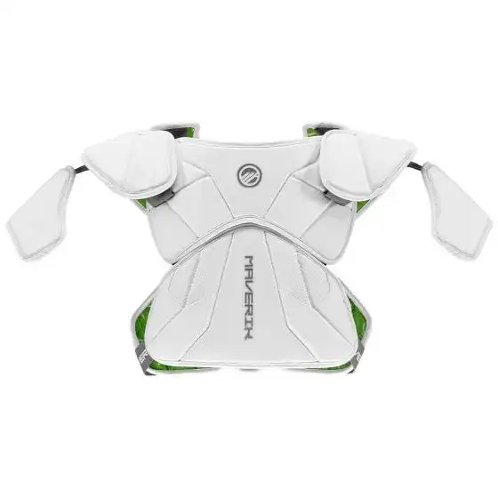 Maverik M5 EKG Shoulder Pads 5 Maverik M5 EKG Shoulder Pads - Image 3