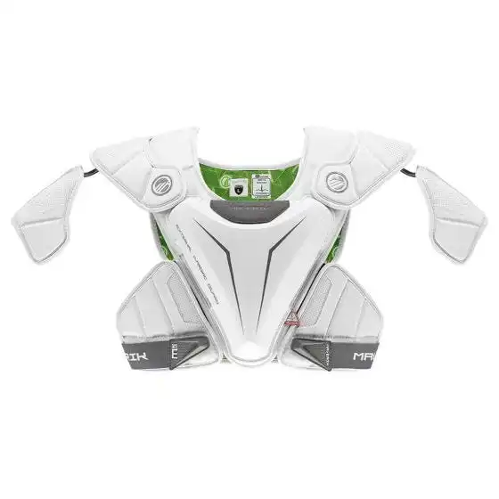 Maverik M5 EKG Shoulder Pads 3 Maverik M5 EKG Shoulder Pads