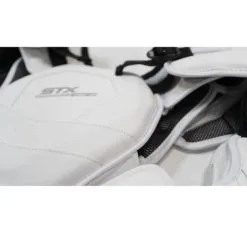 STX Shadow Pro Shoulder Pad -Men's Lacrosse Sales Store 2010865 3