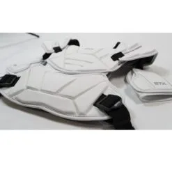 STX Shadow Pro Shoulder Pad -Men's Lacrosse Sales Store 2010865 4