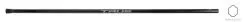 True Temper TRUE HZRDUS HD Lacrosse Shaft - Defense