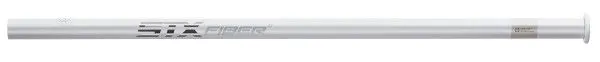 STX Fiber X Lacrosse Shaft - Attack 4 STX Fiber X Lacrosse Shaft - Attack - Image 2