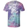 Lacrosse Unlimited Grateful Dead Lacrosse Tee -Men's Lacrosse Sales Store 2010942 back