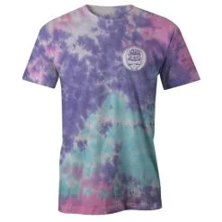 Lacrosse Unlimited Grateful Dead Lacrosse Tee -Men's Lacrosse Sales Store 2010942 front