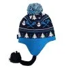 Lacrosse Unlimited Snowman Knit Lacrosse Hat -Men's Lacrosse Sales Store 2011045