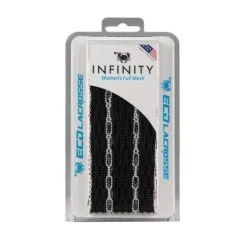 ECD Lacrosse ECD Infinity Girls Lacrosse Mesh