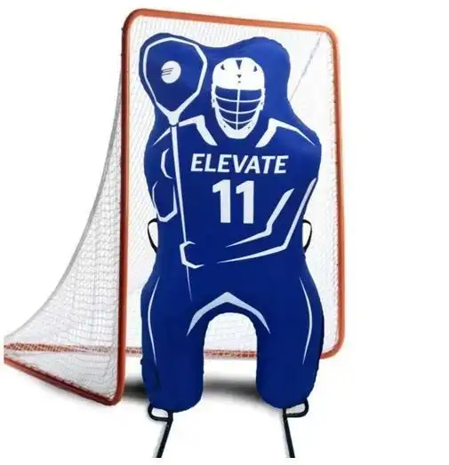 Elevate 11th Man Goalie Pro 2.0 3 Elevate 11th Man Goalie Pro 2.0