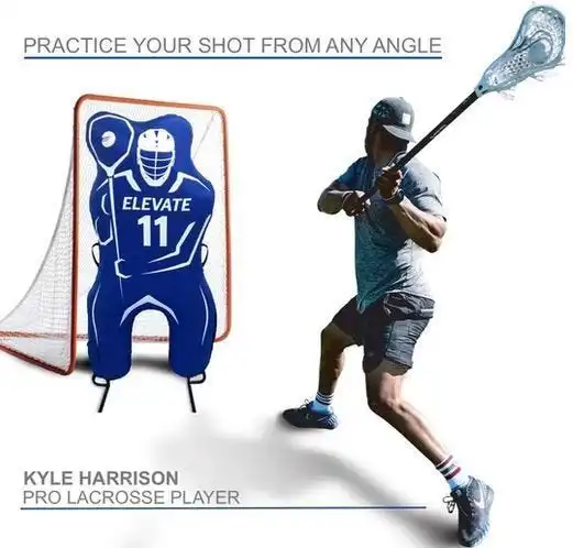 Elevate 11th Man Goalie Pro 2.0 7 Elevate 11th Man Goalie Pro 2.0 - Image 5