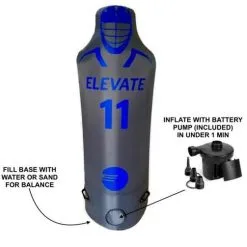 Elevate 11th Man Defender Pro -Men's Lacrosse Sales Store 2011215