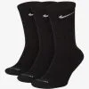 Nike 3 Pack Crew Socks - Adult 1 Nike 3 Pack Crew Socks - Adult -Men's Lacrosse Sales Store 2011280