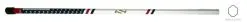 True Temper TRUE Zerolyte Girls USA Lacrosse Shaft