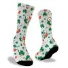 Lacrosse Unlimited Ireland Lacrosse Socks -Men's Lacrosse Sales Store 2011373