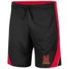 Lacrosse Unlimited Reversible Maryland Lacrosse Shorts -Men's Lacrosse Sales Store 2011410 1