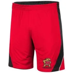 Lacrosse Unlimited Reversible Maryland Lacrosse Shorts -Men's Lacrosse Sales Store 2011410 2