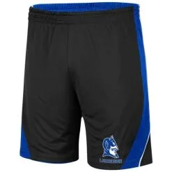 Lacrosse Unlimited Reversible Duke Lacrosse Shorts -Men's Lacrosse Sales Store 2011414 2