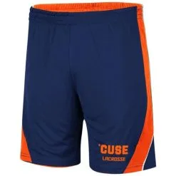 Lacrosse Unlimited Reversible Syracuse Lacrosse Shorts -Men's Lacrosse Sales Store 2011416 2