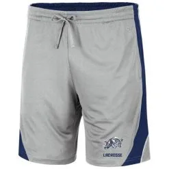 Lacrosse Unlimited Reversible Navy Lacrosse Shorts -Men's Lacrosse Sales Store 2011418 2