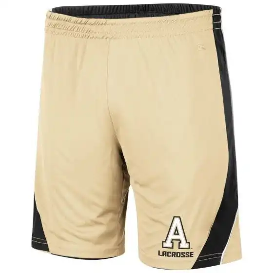 Lacrosse Unlimited Reversible Army Lacrosse Shorts 4 Lacrosse Unlimited Reversible Army Lacrosse Shorts - Image 2