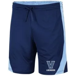 Lacrosse Unlimited Reversible Villanova Lacrosse Shorts -Men's Lacrosse Sales Store 2011428 2