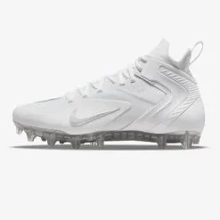 Nike Alpha Huarache 8 Elite Lacrosse Cleats