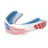 Shock Doctor Gel Max Power Stars Mouthguard -Men's Lacrosse Sales Store 2011497